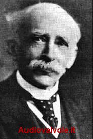 John Ambrose Fleming